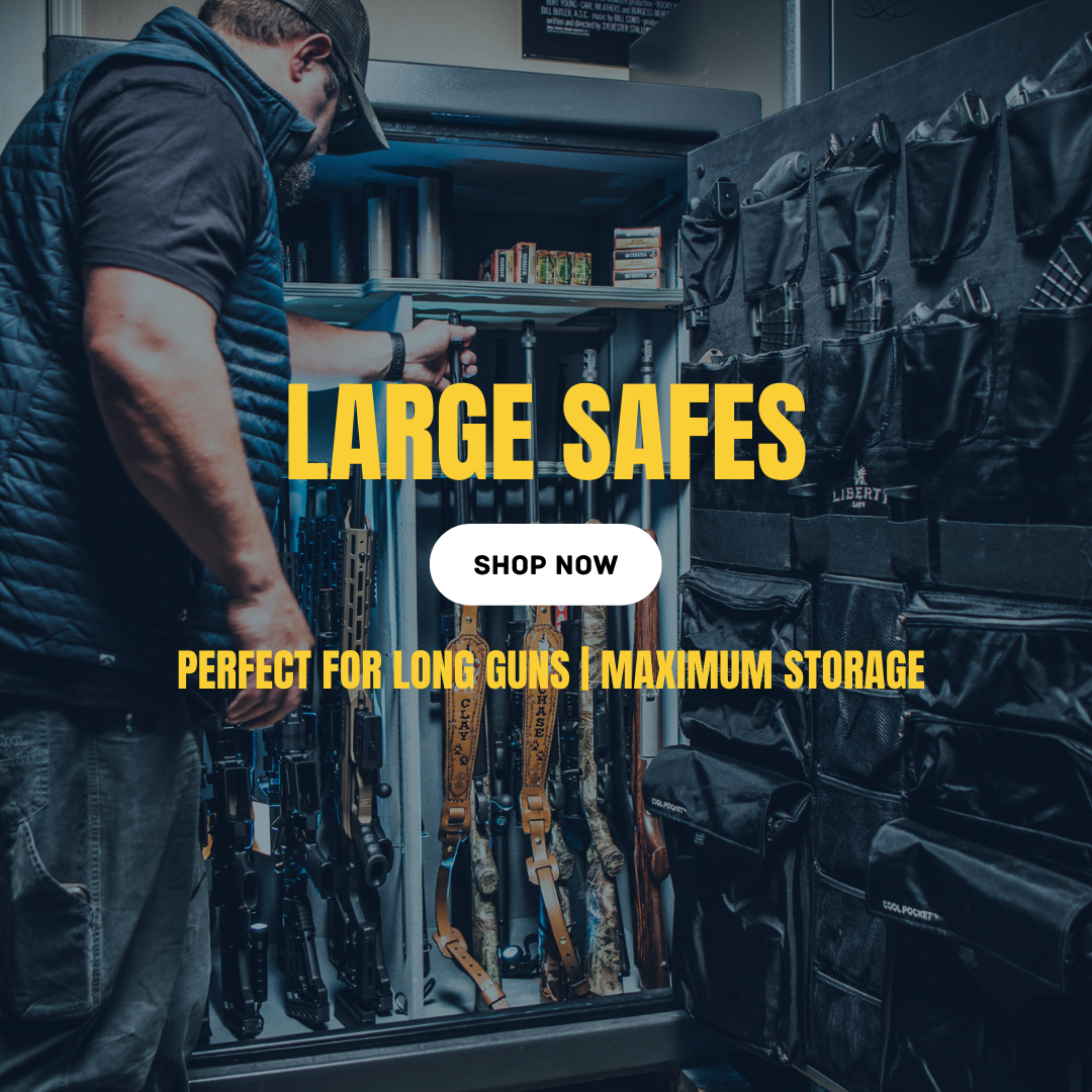 Large Safes