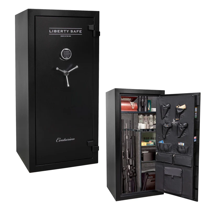 Oklahoma CIty Liberty Safe Centurion from Liberty Safes of Oklahoma City