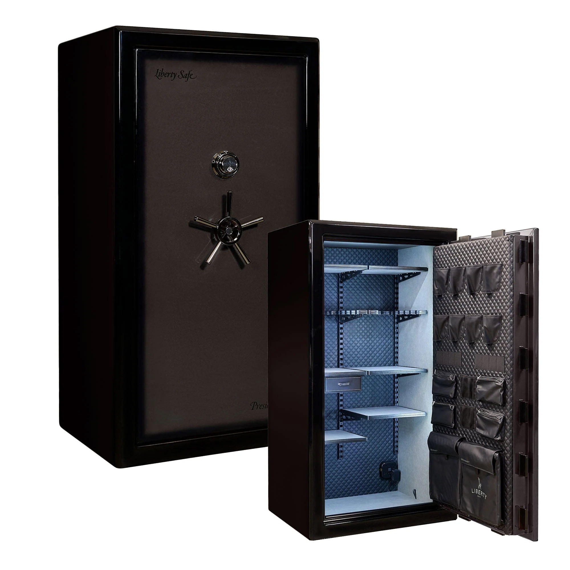 Liberty Safe Presidential Signature 40